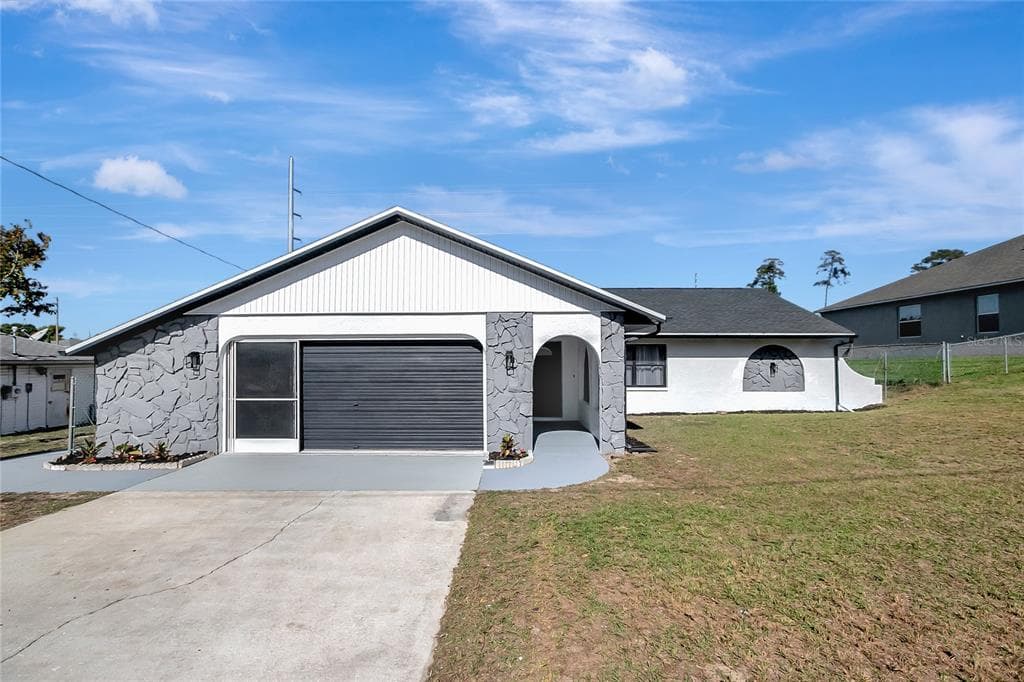 13023 LOLA DRIVE SPRING HILL, FL 34608