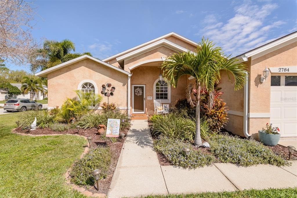 2784 MORNINGSIDE DRIVE CLEARWATER, FL 33759