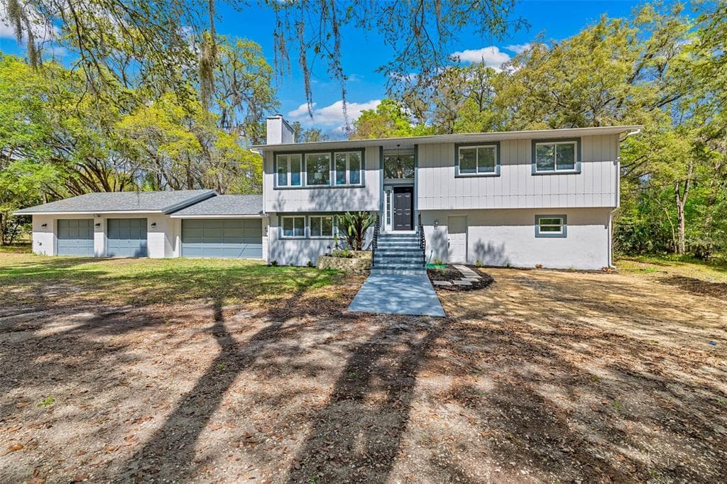 16157 APPENNINE DRIVE BROOKSVILLE, FL 34601