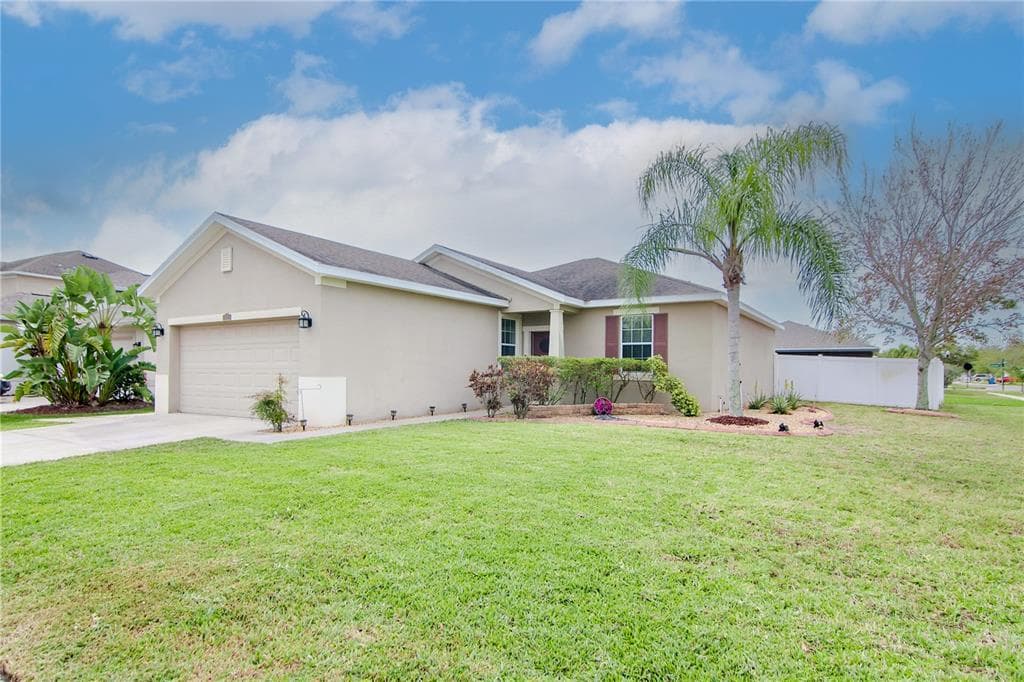 401 STONE BRIAR DRIVE RUSKIN, FL 33570