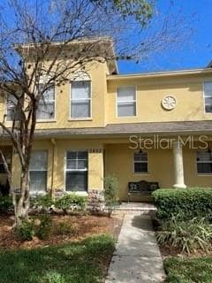3452 CASTLE STONE COURT VALRICO, FL 33594