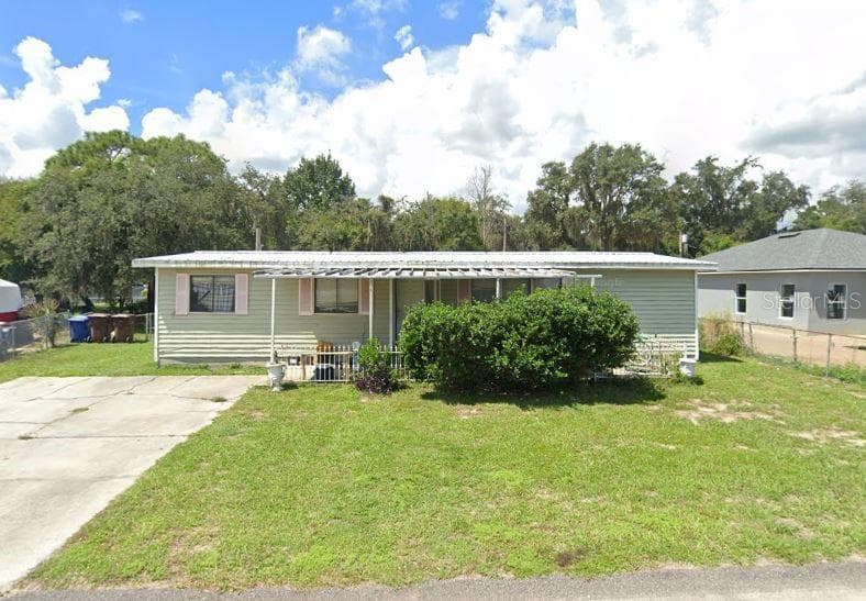 419 SUNRISE BOULEVARD POLK CITY, FL 33868