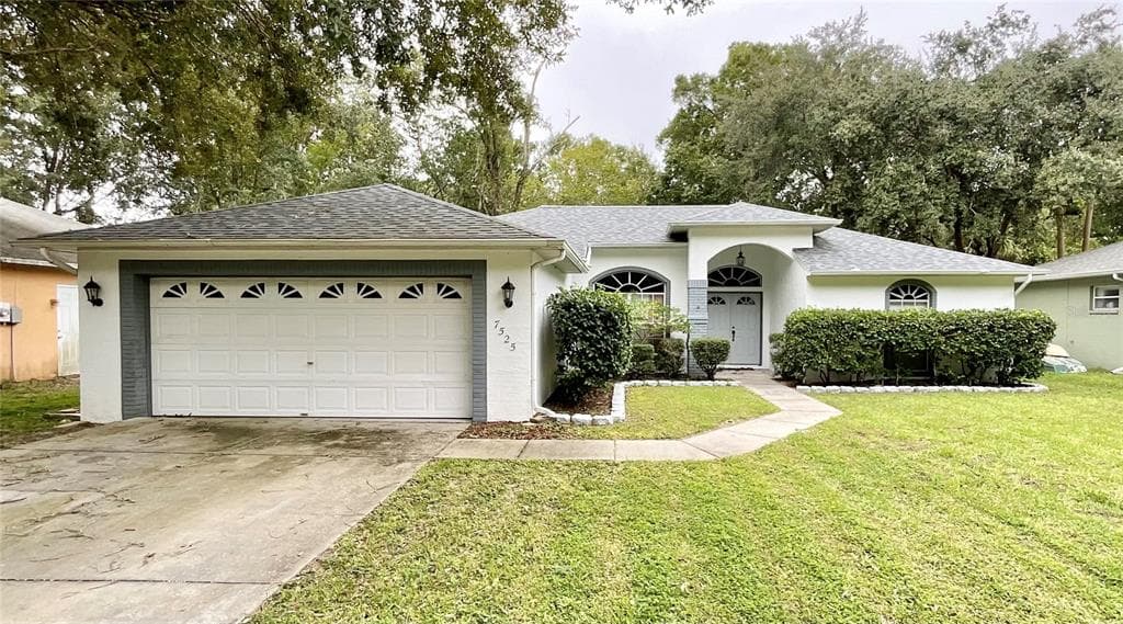 7525 MENGI CIRCLE NEW PORT RICHEY, FL 34653