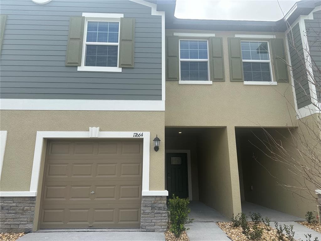 17664 NECTAR FLUME DRIVE LAND O LAKES, FL 34638