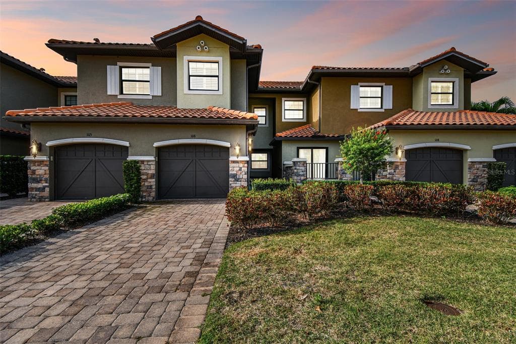 13506 MESSINA LOOP UNIT 106