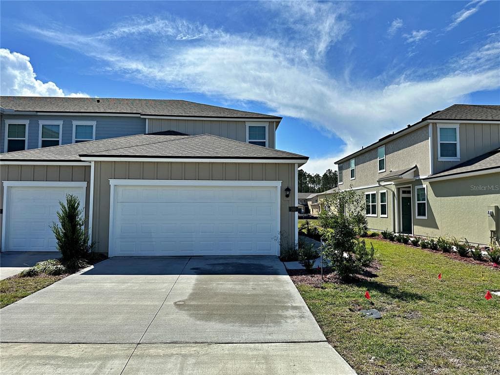 160 REDBUD ROAD PALM COAST, FL 32137