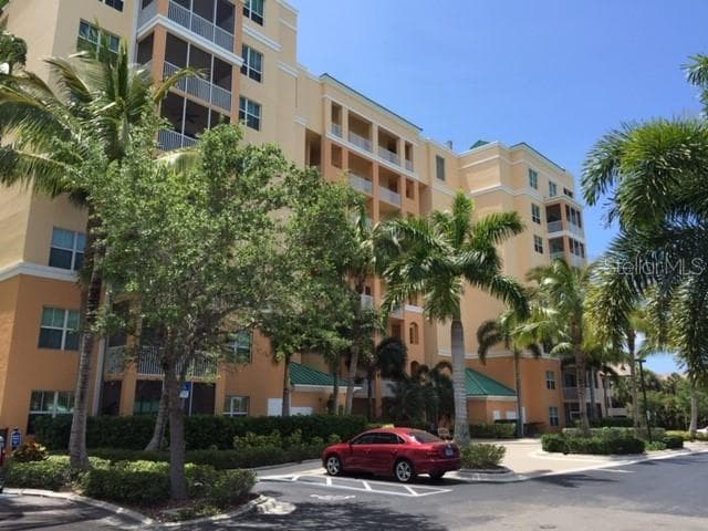 2060 MATECUMBE KEY ROAD UNIT 2302 PUNTA GORDA, FL 33955