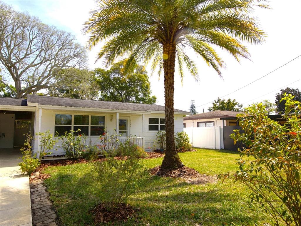 1349 YOUNG AVENUE CLEARWATER, FL 33756