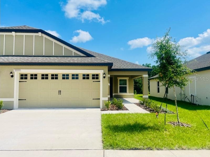 3199 SEVILLE STREET LAKE ALFRED, FL 33850