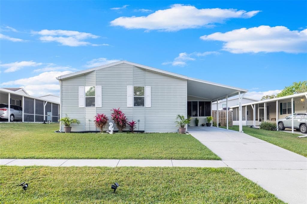 37638 NEWAL AVENUE ZEPHYRHILLS, FL 33542