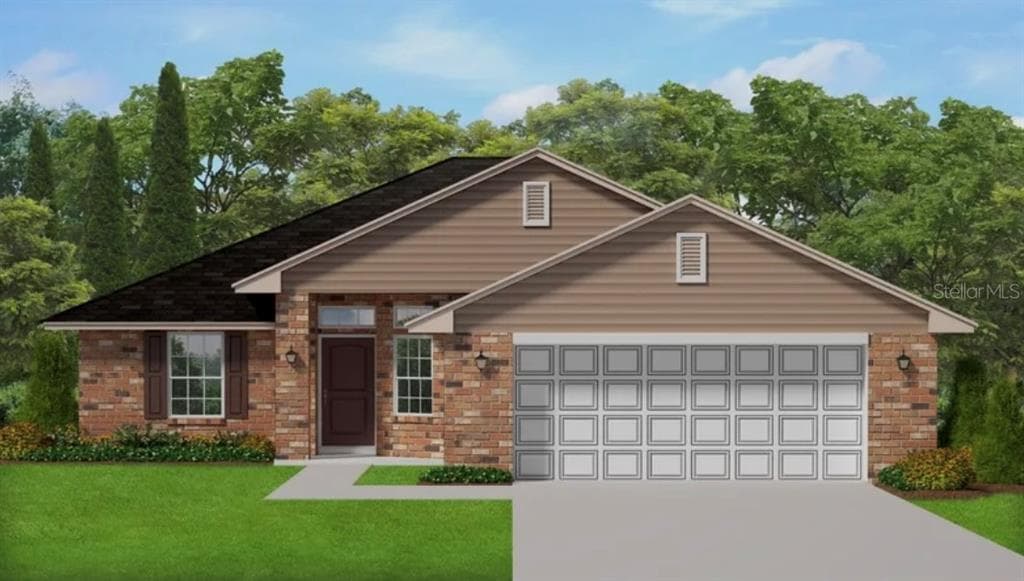 49 ROUND THORN DRIVE PALM COAST, FL 32164