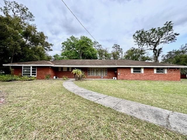 4906 RYALS ROAD ZEPHYRHILLS, FL 33541