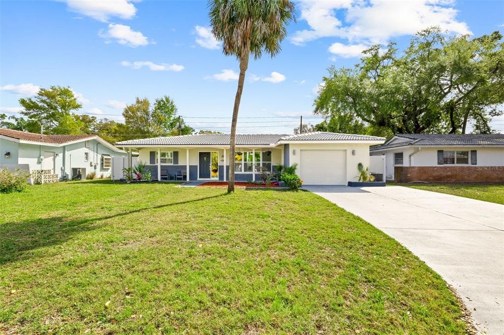 2451 RUTLAND LANE CLEARWATER, FL 33763