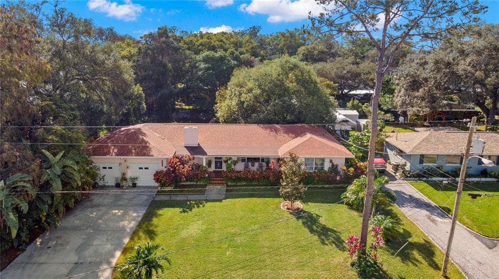 1757 BRENTWOOD DRIVE CLEARWATER, FL 33756