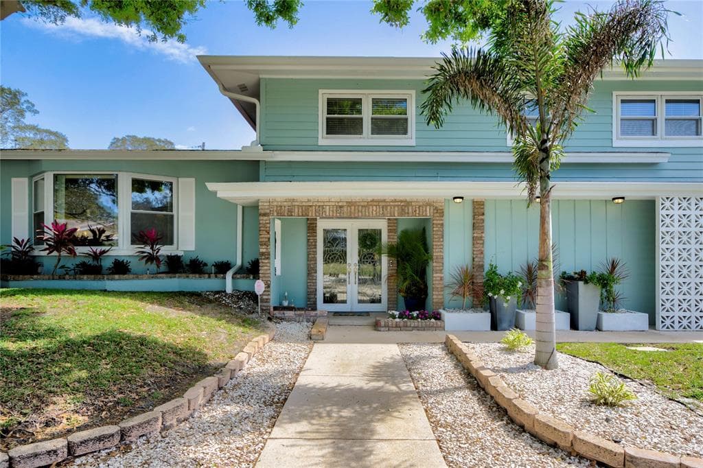 14503 MAPLEWOOD DRIVE