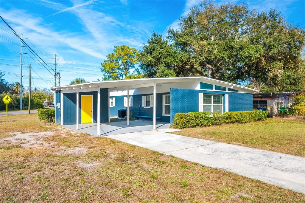 4313 OHIO AVENUE TAMPA, FL 33616