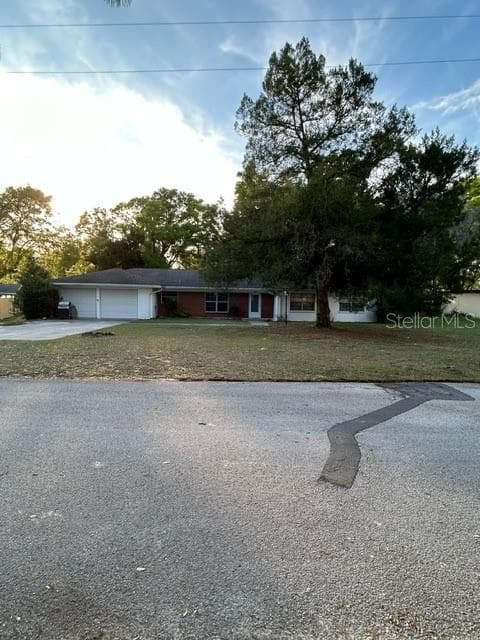 4931 FLAMINGO LANE DADE CITY, FL 33523