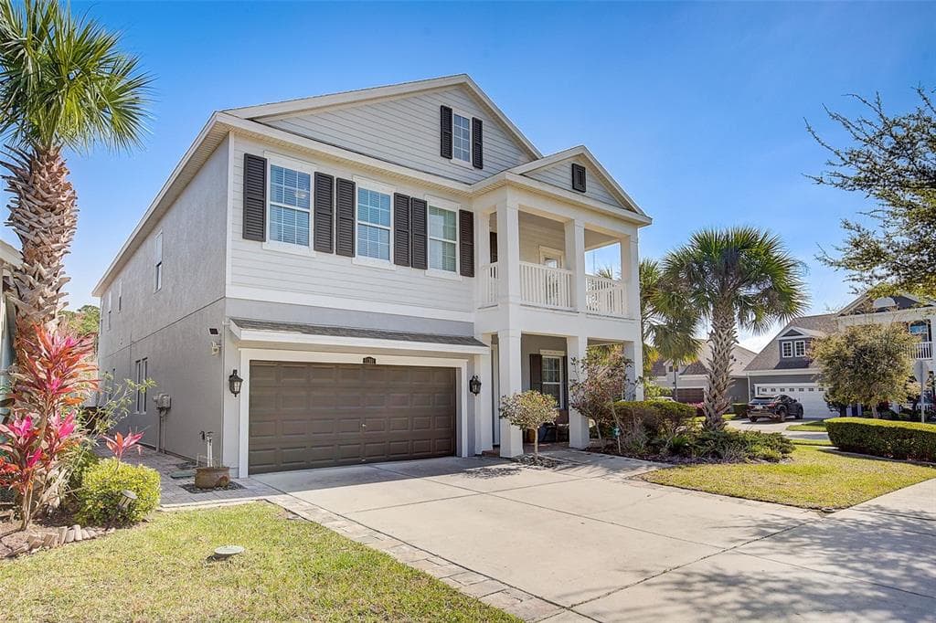 11301 QUIET FOREST DRIVE TAMPA, FL 33635
