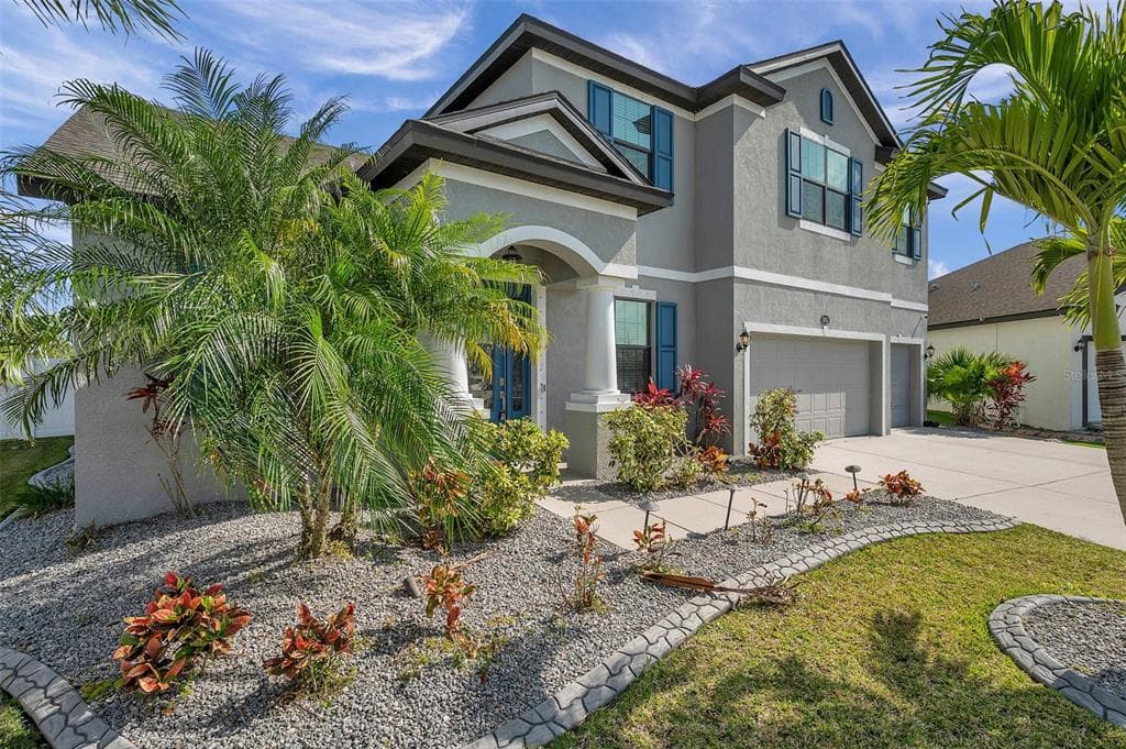 11635 IRIS SPRING COURT