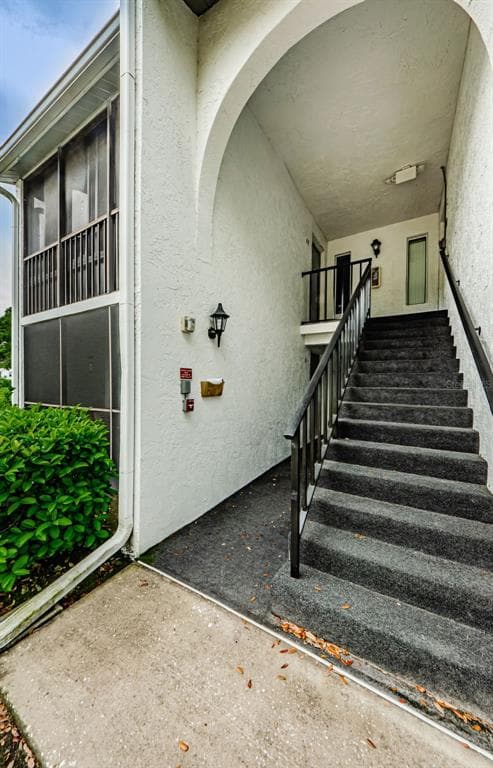 1207 PINE RIDGE CIRCLE W UNIT A1 TARPON SPRINGS, FL 34688