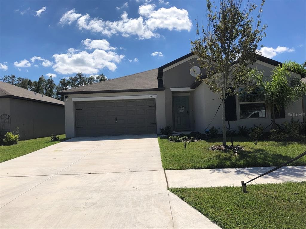 1935 FAN ALOE WAY RUSKIN, FL 33570