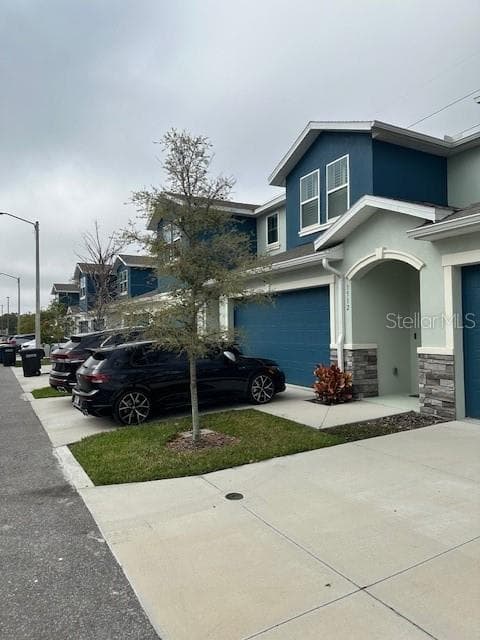 1512 CALDERA COURT CLEARWATER, FL 33756