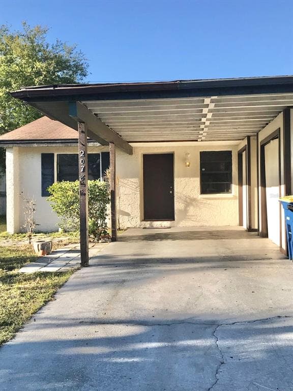 2078 SUNSET GROVE LANE UNIT 2078 CLEARWATER, FL 33765