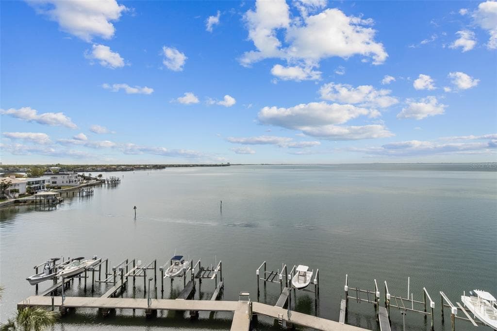5700 MARINER STREET UNIT 704