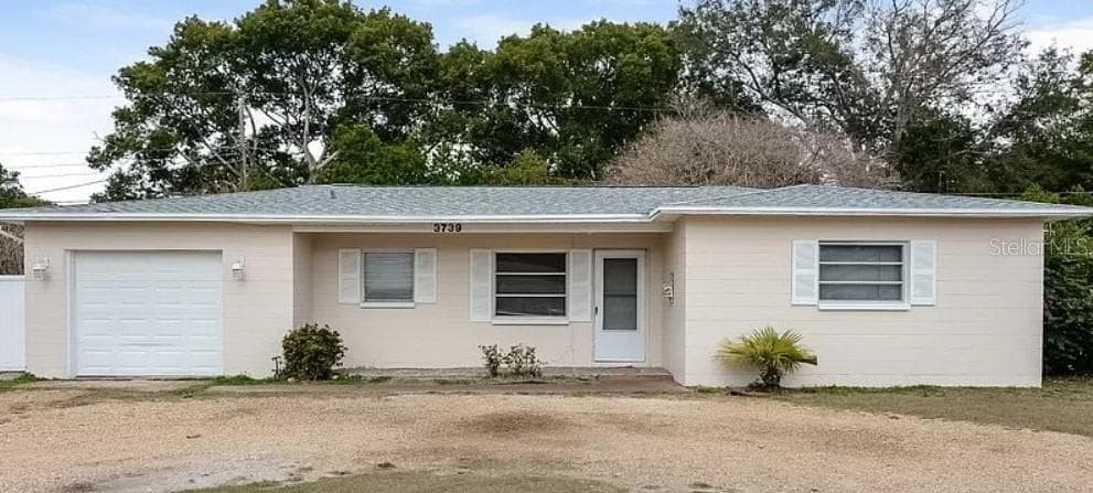 3739 22ND AVENUE ST PETERSBURG, FL 33713