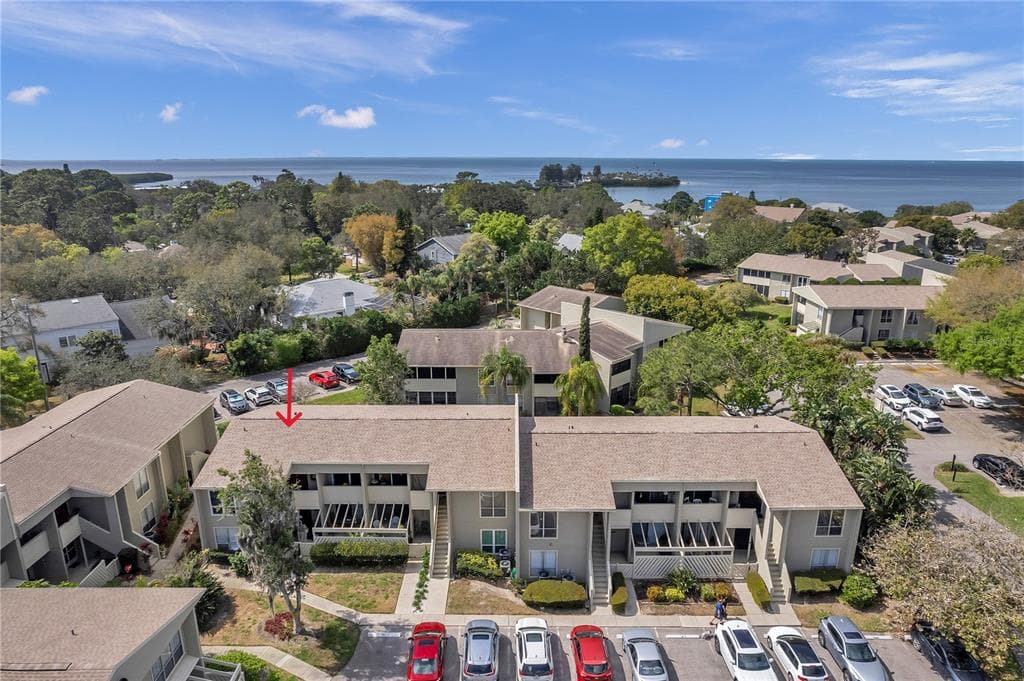 414 WINDRUSH BAY DR UNIT 206 TARPON SPRINGS, FL 34689