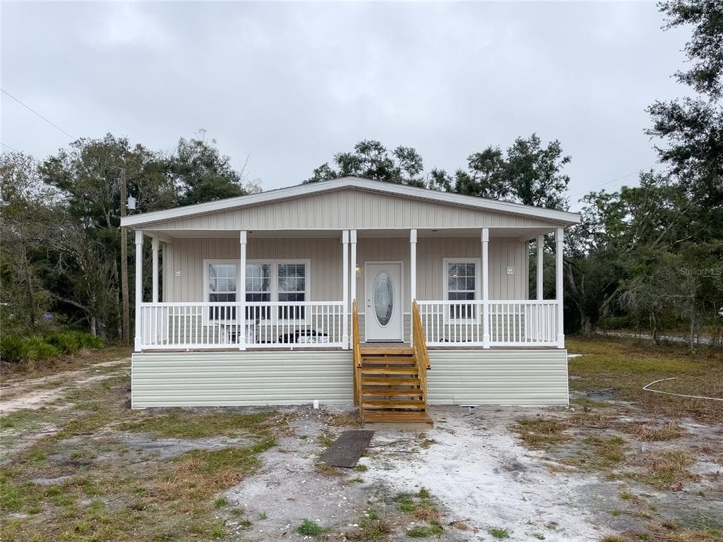 16340 CARLTON LAKE ROAD WIMAUMA, FL 33598