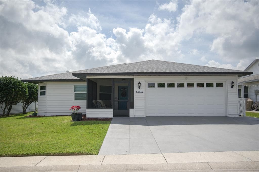 1918 PRAIRIE DUNES CIRCLE N LAKELAND, FL 33810