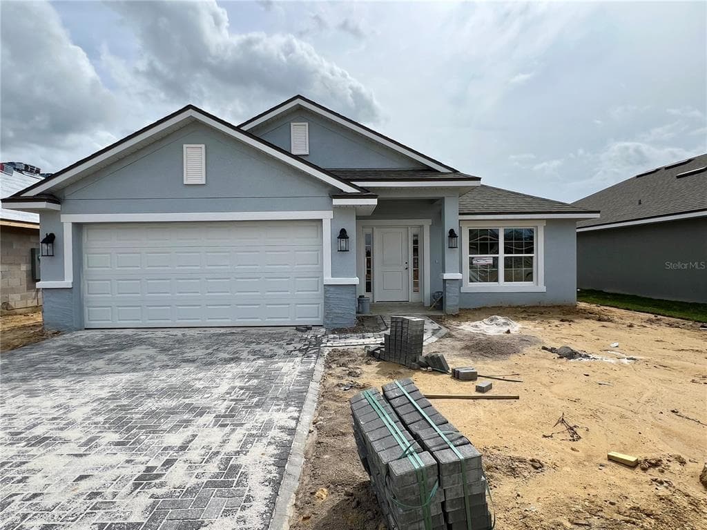 36072 WELSH GLADE ROAD DADE CITY, FL 33525