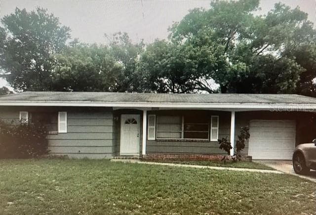 2058 DUNSTON COVE ROAD CLEARWATER, FL 33755