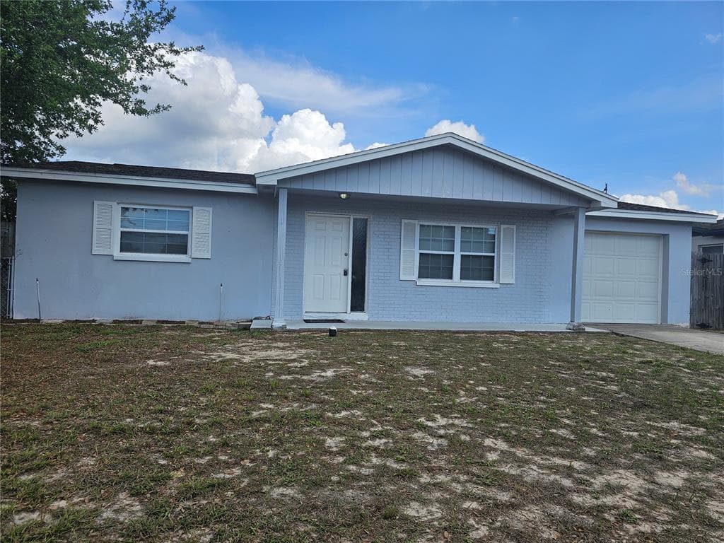 9114 WHITMAN LANE PORT RICHEY, FL 34668