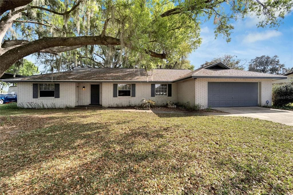 1803 IMPERIAL BOULEVARD BARTOW, FL 33830