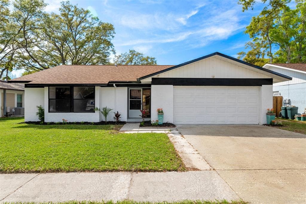 1354 CEDARWOOD WAY PALM HARBOR, FL 34683