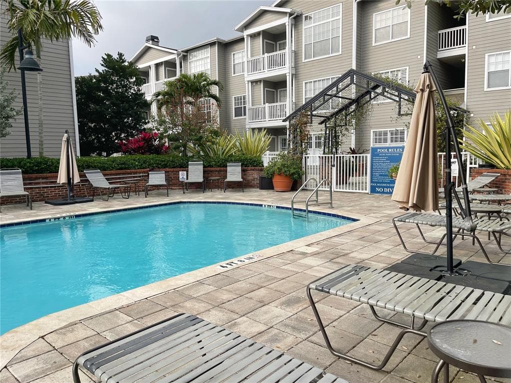 800 S DAKOTA AVENUE UNIT 206 TAMPA, FL 33606