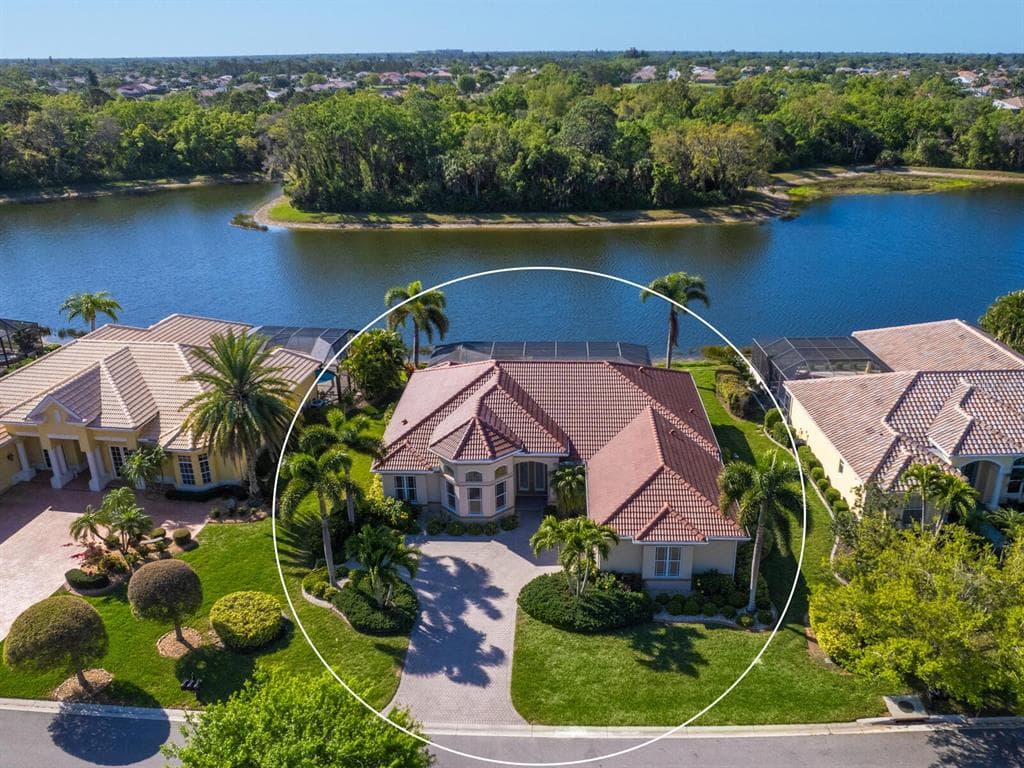 1248 TUSCANY BOULEVARD VENICE, FL 34292