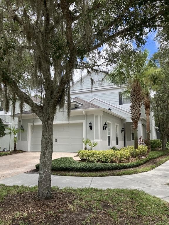 11101 GREEN PARK CIRCLE TAMPA, FL 33626