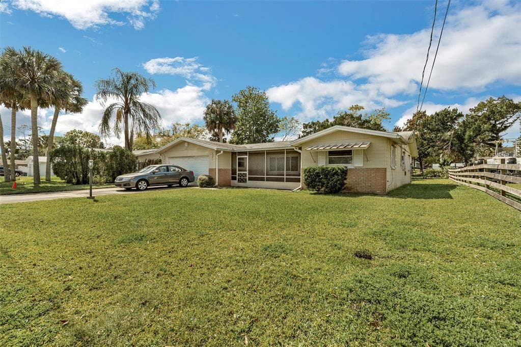319 JEFFERSON AVENUE PORT ORANGE, FL 32127