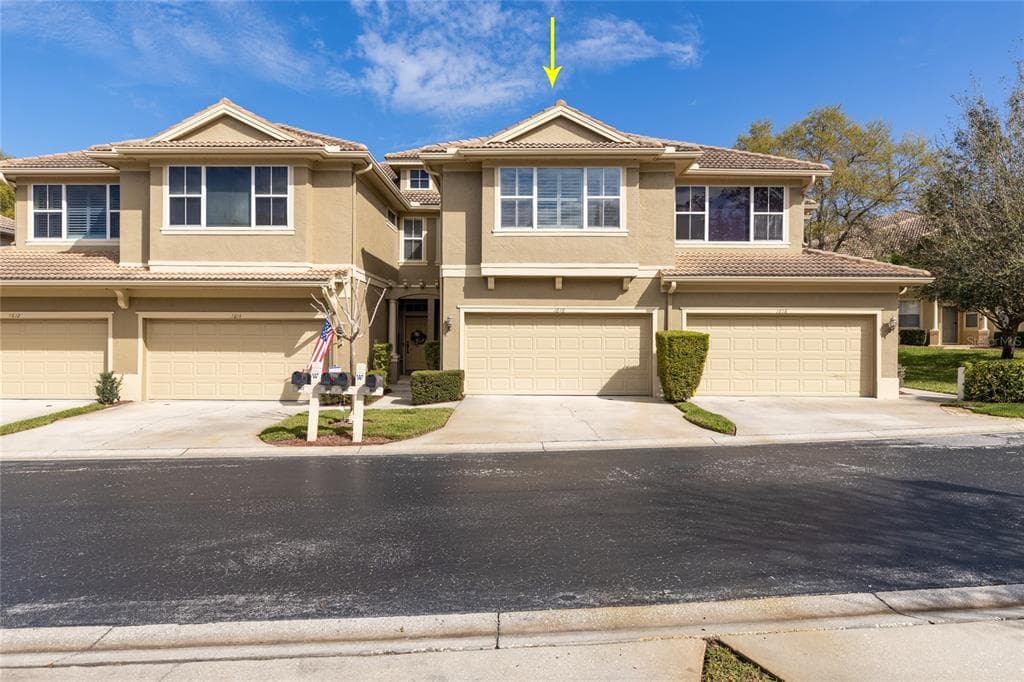 1616 FIELDFARE CT DUNEDIN, FL 34698