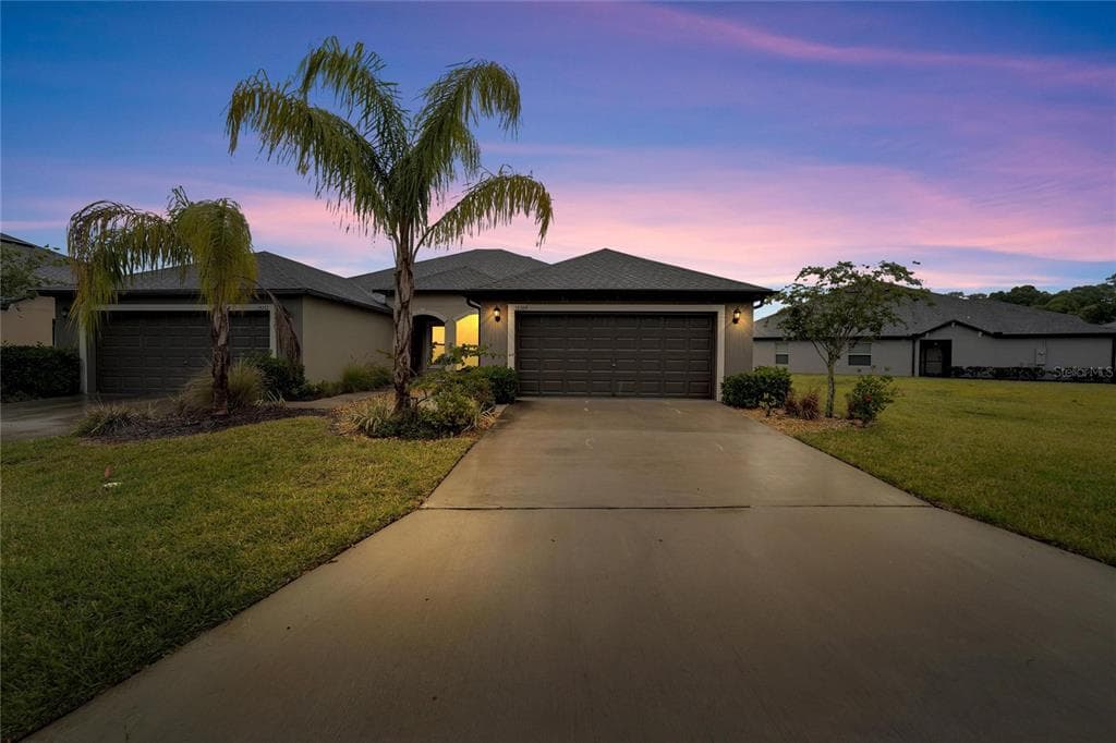 13269 CREST LAKE DRIVE HUDSON, FL 34669