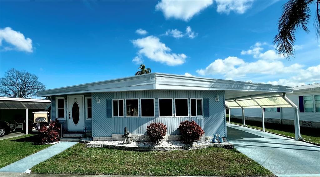 1100 BELCHER ROAD S UNIT 530 LARGO, FL 33771