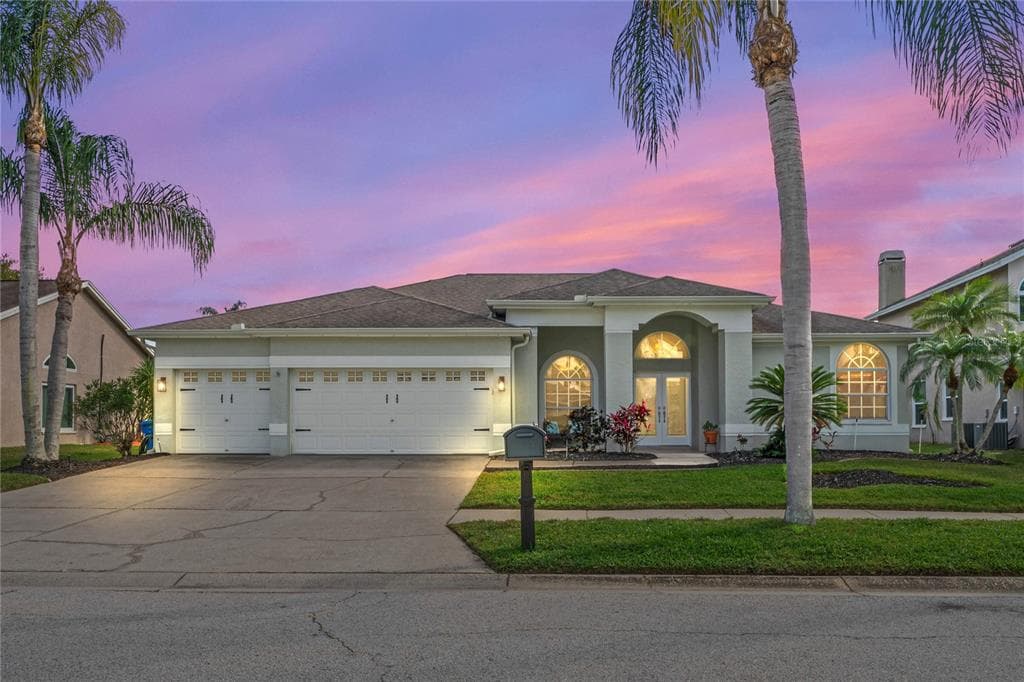 13025 PRESTWICK DRIVE RIVERVIEW, FL 33579