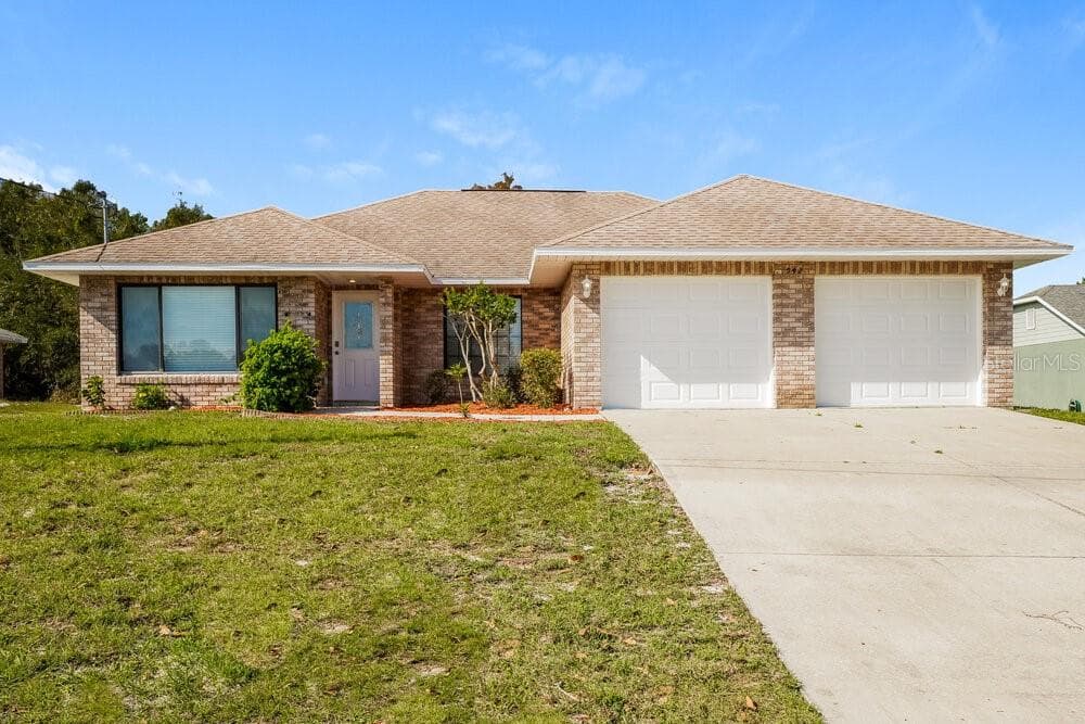542 ELDRON AVENUE DELTONA, FL 32738