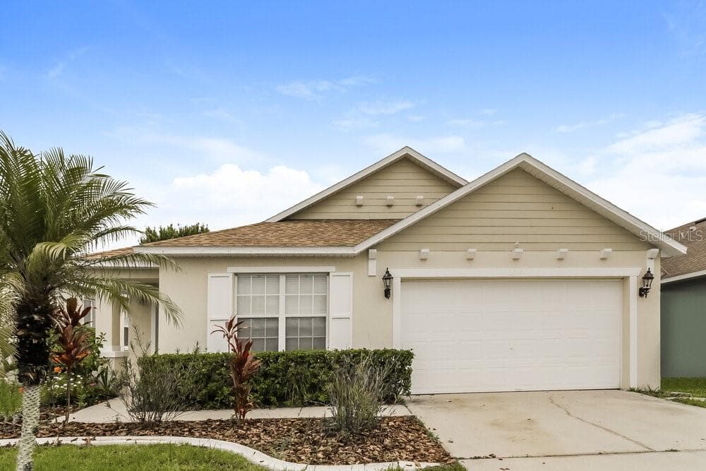 2519 LYNDSCAPE STREET ORLANDO, FL 32833