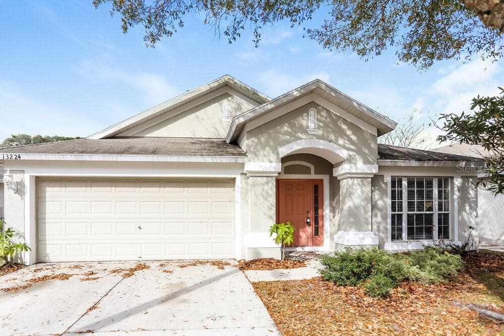 13224 EARLY RUN LANE RIVERVIEW, FL 33578
