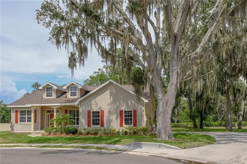 11935 TWILIGHT DARNER PLACE RIVERVIEW, FL 33569