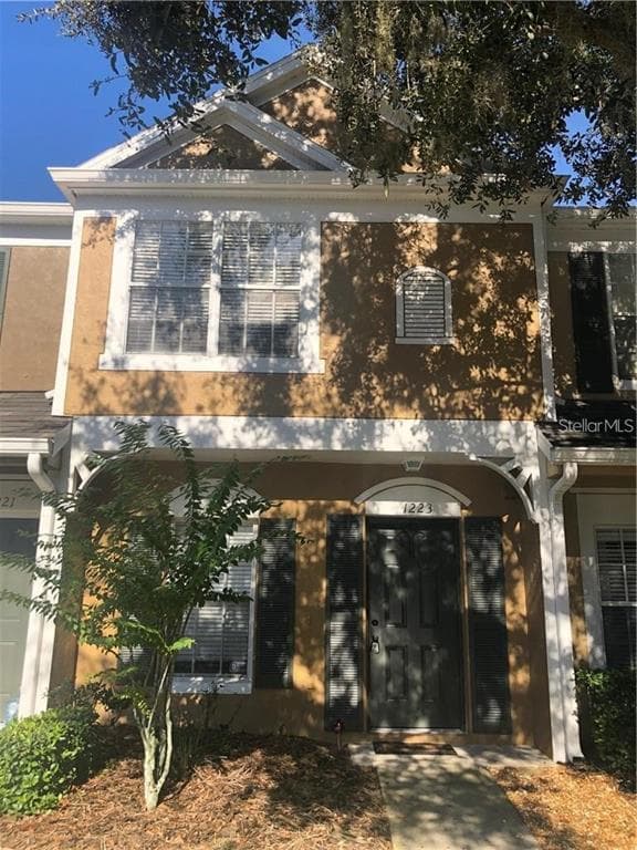 1223 KENNEWICK COURT WESLEY CHAPEL, FL 33543